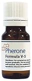 Pherone Formula V-5 Pheromone Cologne for Men to Attract Women, with 5mg of Human Pheromones