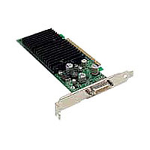 Heimkinosysteme: HP nVidia Quadro NVS 280 Grafikkarte PCX 64MB Quadro NVS 280