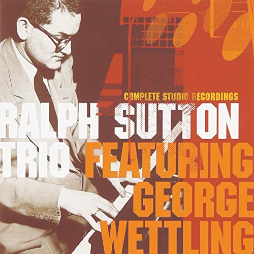 Compete Studio Recordings