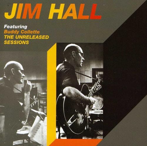 Unreleased Sessions