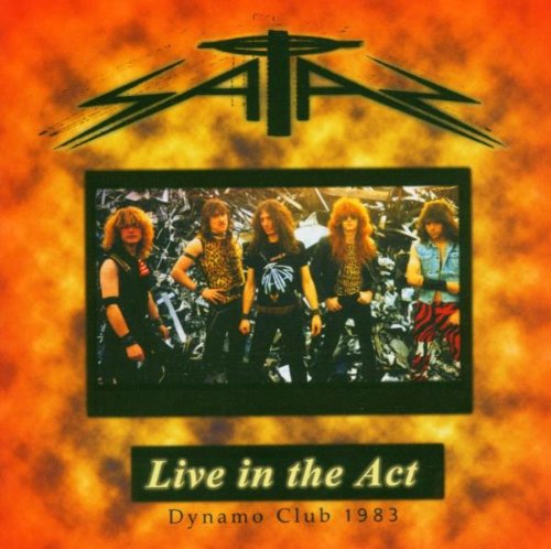 Live in the Act