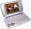 Kamerazubeh&ouml;r: Besta Elektronisches Woerterbuch CD-828 Englisch / Chinesisch / Englisch