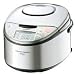MITSUBISHI 大沸騰IH IHジャー炊飯器 シルバー NJ-GM10-S