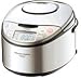 MITSUBISHI 大沸騰IH IHジャー炊飯器 シルバー NJ-GM18-S