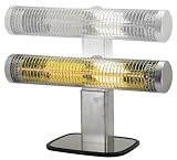 KOIZUMI SEIKI �J�[�{���q�[�^�[ KKS-0641S
