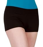 ABT Hipster Short - 9613