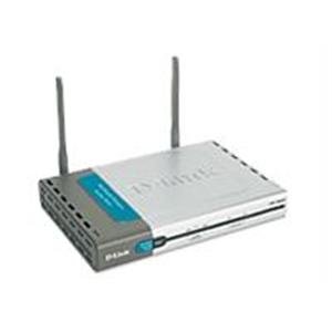 Digitalkameras: D-Link DWL-7100AP Wireless Access Point 108 Mbit