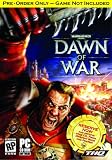 Warhammer 40k Dawn of War: Pre-sell Bonus Disc