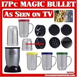 Magic Bullet