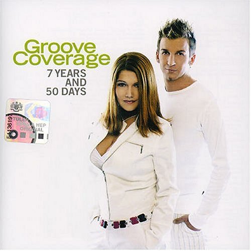 Groove Coverage - God Is A Girl [rocco Remix] Lyrics - Zortam Music
