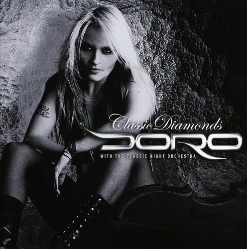 Classic Diamonds