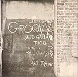Groovy Import by Red Garland