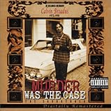 マーダー・ワズ・ザ・ケース サントラ