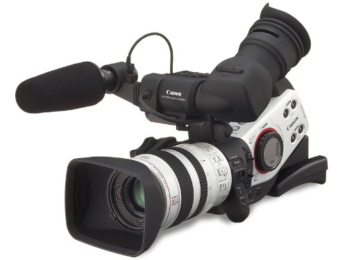 Camcorder: Canon XL2 digitaler Camcorder, nur Body