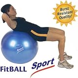 Fitball Sport Exercise Ball