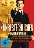 The Untouchables - Die Unbestechlichen (Special Edition)
