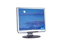 Elektronik und Foto: Acer AL1921ms Monitor LCD-TFT 19.0' 1280 x 1024 Audio TCO 03