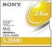 EDM-2600C [5.25��MO 2.6GB ��饤���֥�]