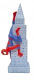 Spiderman Vinyl Character Torch