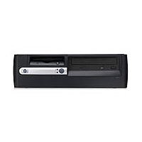 Heimkinosysteme: HP rp5000 PC P4 2.0GHz 256MB 40GB CD XPP