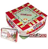 Inflatable Monopoly