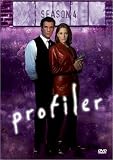 Profiler: Season 4 (5pc)
