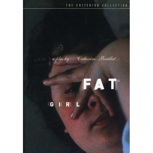 � ma soeur / Fat Girl (2001)