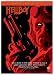 Hellboy (Director\'s Cut)