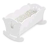 Doll Cradle