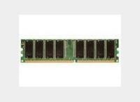 Heimkinosysteme: Hewlett Packard 512MB DDR2 MEMORY PC2-3200 ECC Arbeitsspeicher
