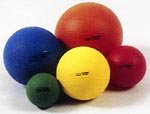 HeavyMed Ball