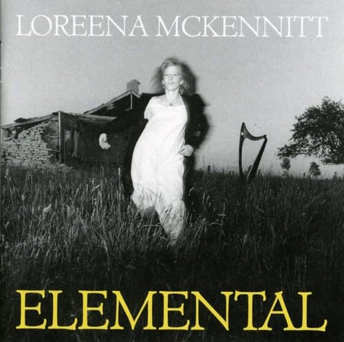 Loreena McKennitt - Elemental: +DVD - Zortam Music
