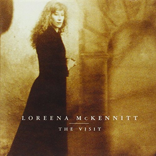 Loreena McKennitt - Tango to Evora Lyrics - Zortam Music