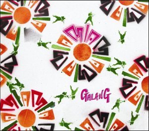 M. I. A. - Galang - Zortam Music