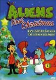 Get Aliens' First Christmas On Video