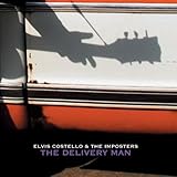 The Delivery Man by Elvis Costello