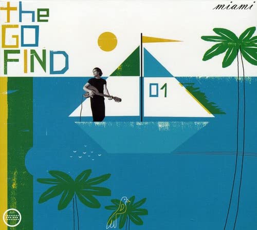 The Go Find - Miami - Zortam Music