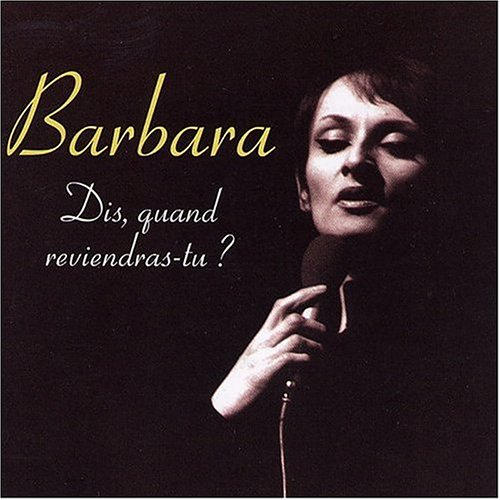 Dis Quand Reviandras-Tu?