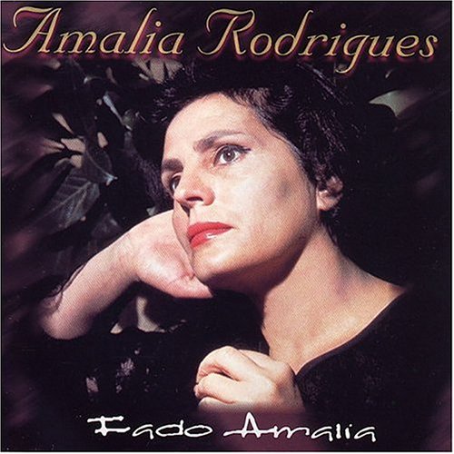 Fado Amalia