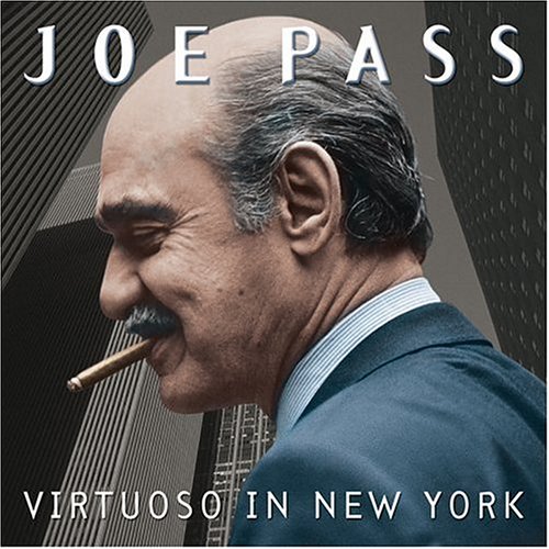 Joe Pass - How High the Moon Lyrics - Zortam Music