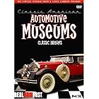 Classic American: Automotive Museums - Classic Dreams by 