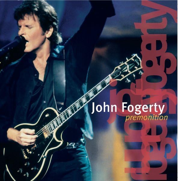 John Fogerty - 20th Century Masters-The Best of John Fogerty - Zortam Music