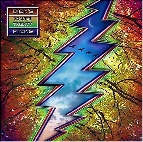 Grateful Dead - Dick