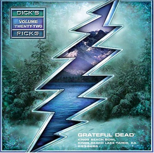 Grateful Dead - Dick