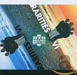 Rarities VI by Big Country