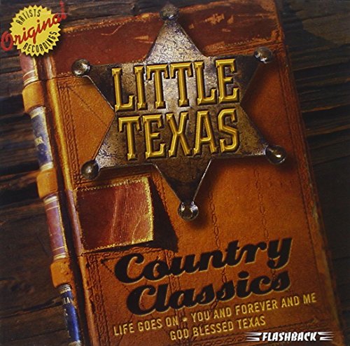 LITTLE TEXAS - My Love Lyrics - Zortam Music