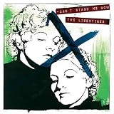 Can't Stand Me Now by The Libertines