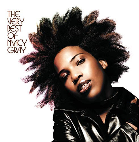 Macy Gray - Macy Gray - The Very Best Of - Zortam Music