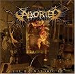 The Haematobic EP