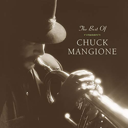 The Best of Chuck Mangione